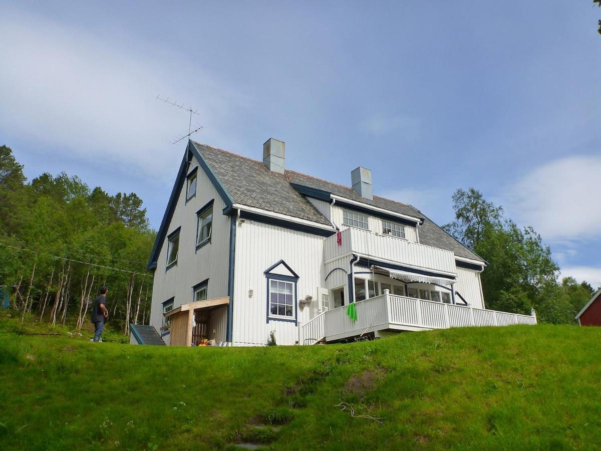 Villa Heggmoen